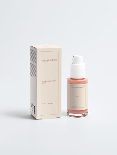 PEPTIDE ANTI-AGING SERUM