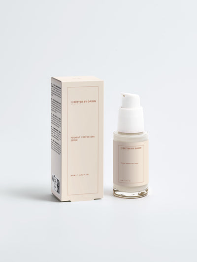 PIGMENT PERFECTING SERUM
