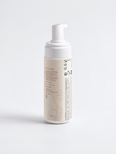 CLEANSING FOAM